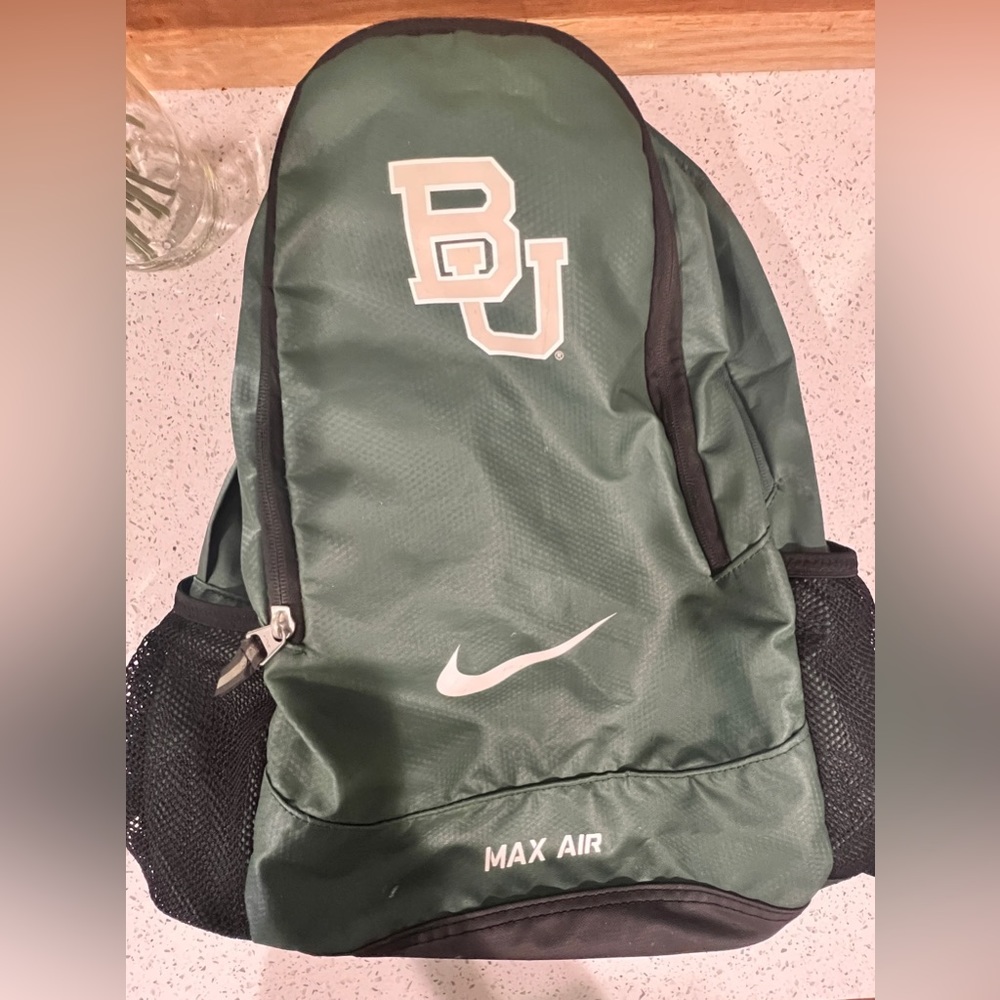 Baylor Training Backpack - Great Condition